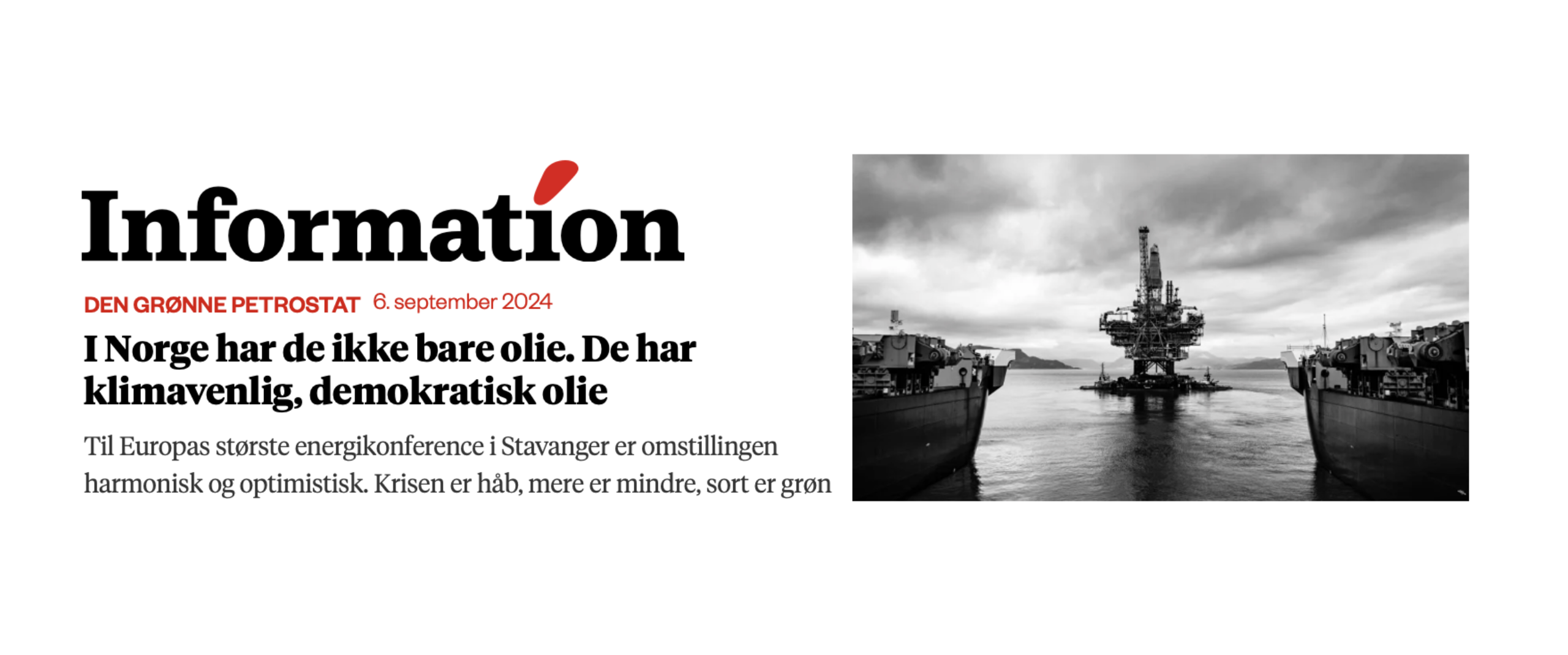 Faksimile Information 6. september 2024