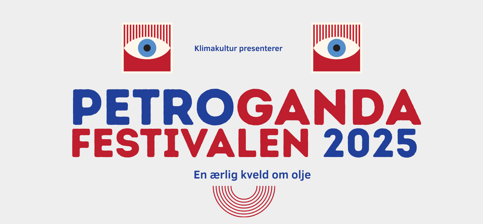 PETROGANDA FESTIVALEN 2025