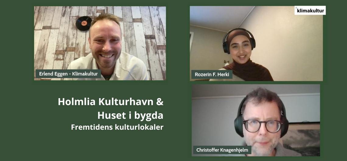 Kopi Av Fremtidens Kulturlokaler Holmlia Kulturhavn Huset I Bygda 6. Januar 2025