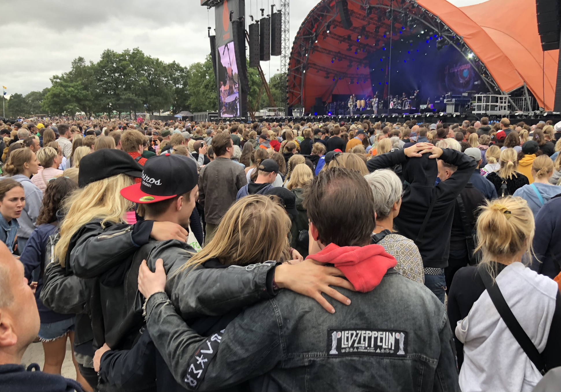 Roskilde Klimakultur