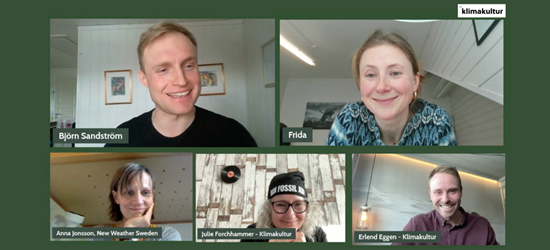 Webinar Ski Og Oljespons