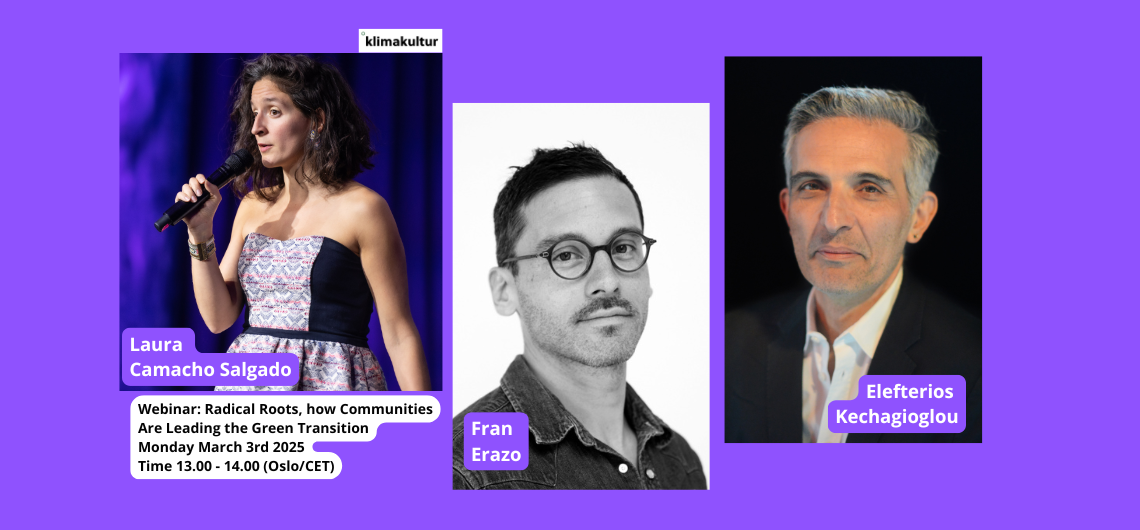 Trans Europe Halles webinar