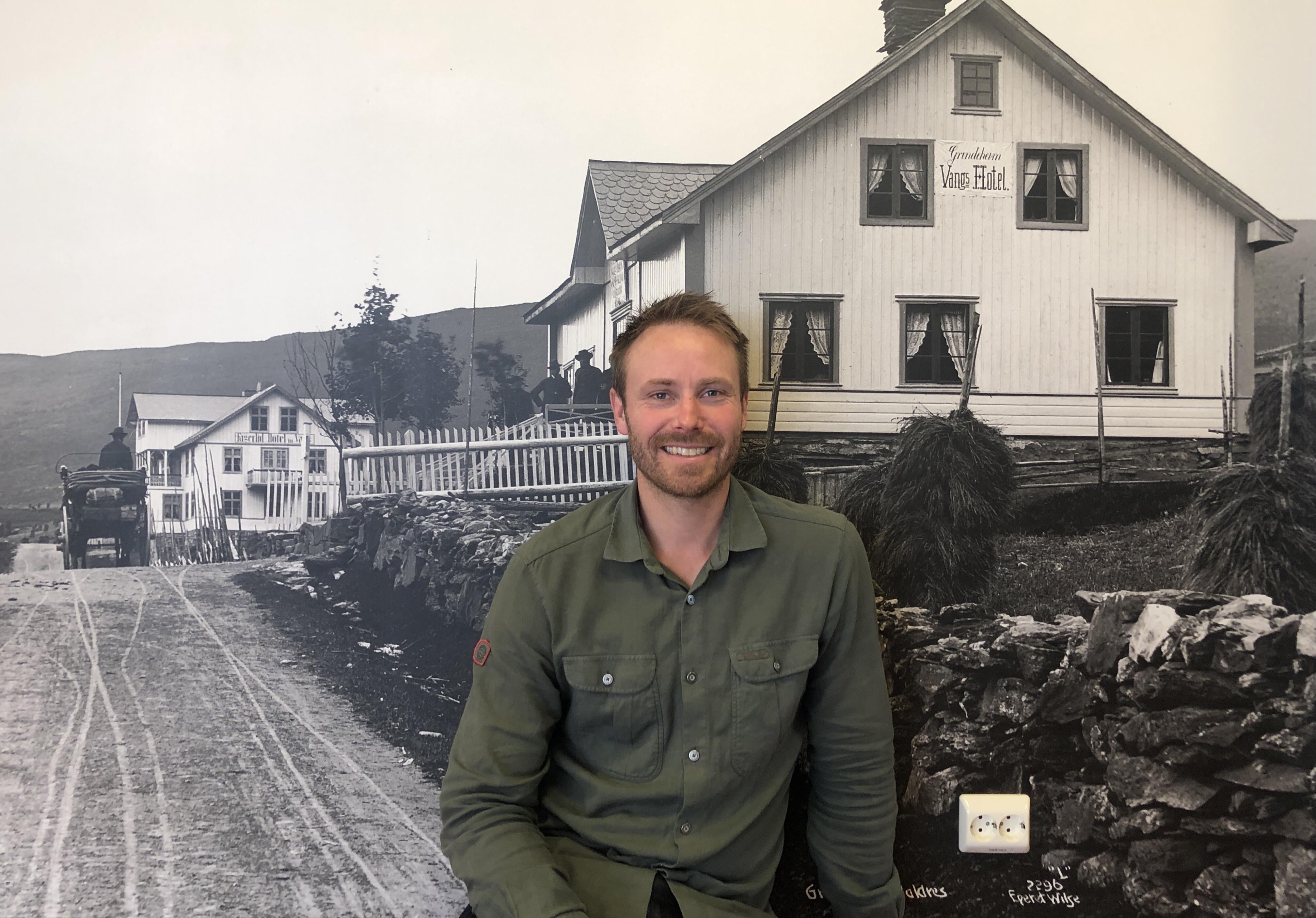 - Enkle tiltak for å spare strøm må gjøres mer tilgjengelig for alle, sier Erlend Eggen, daglig leder i Klimakultur.