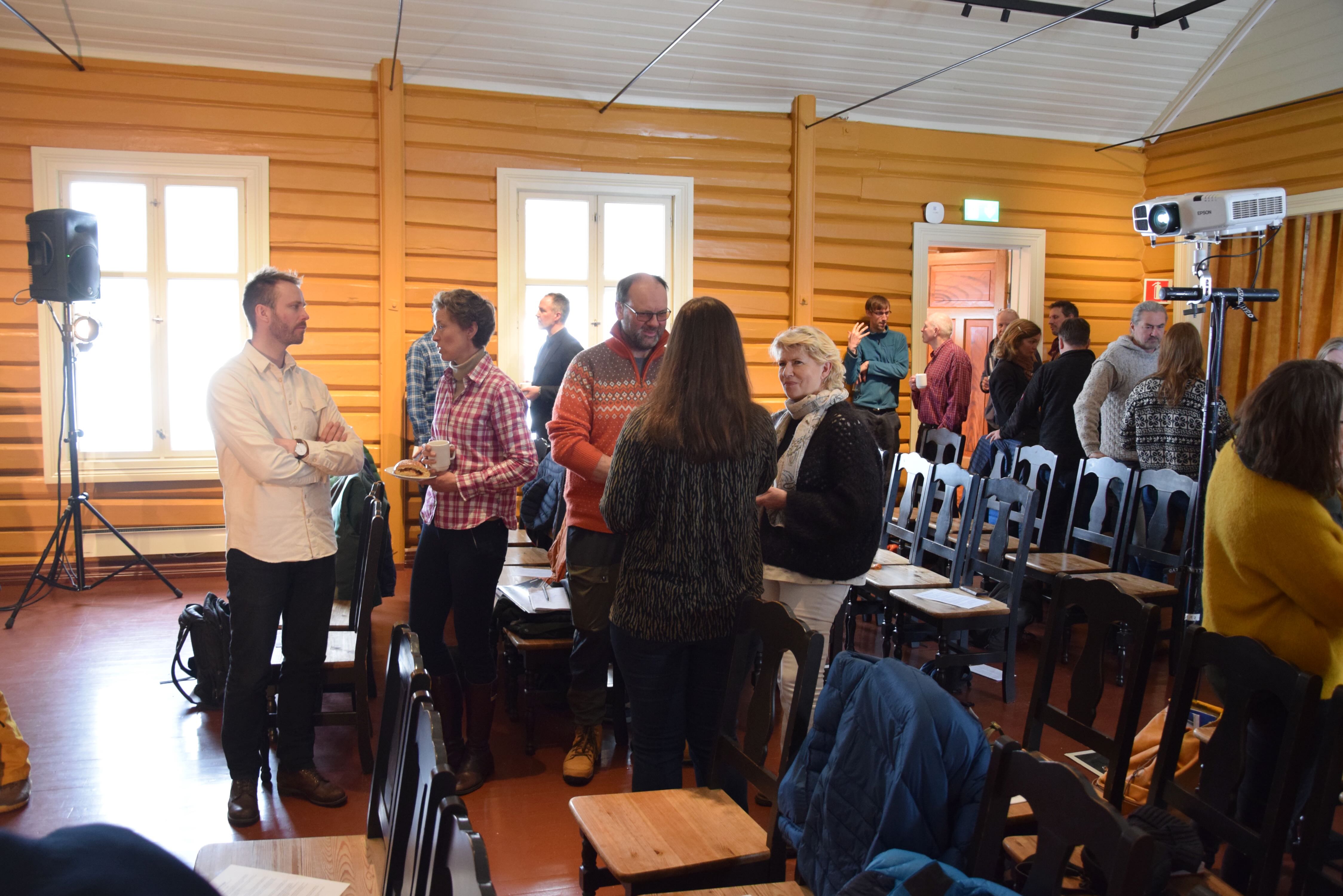 Foto: Per Bjørn Lotherington fra Byggmesteren AS