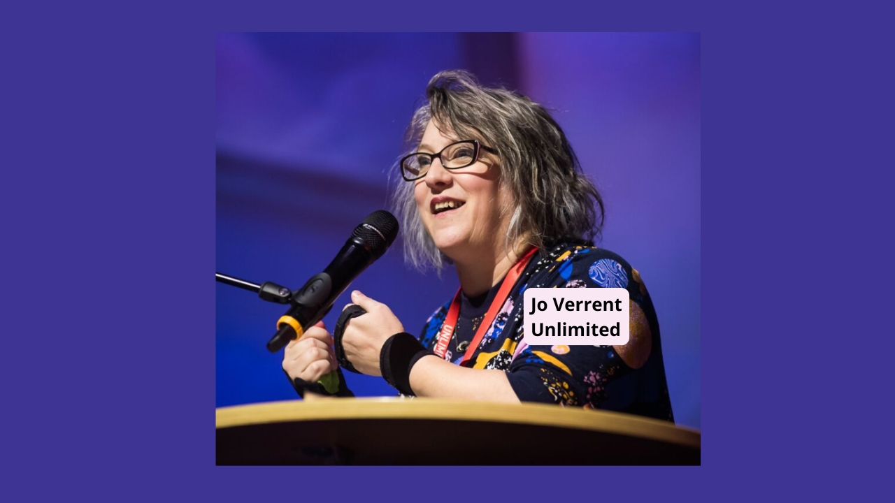 Jo Verrent Unlimited (1)