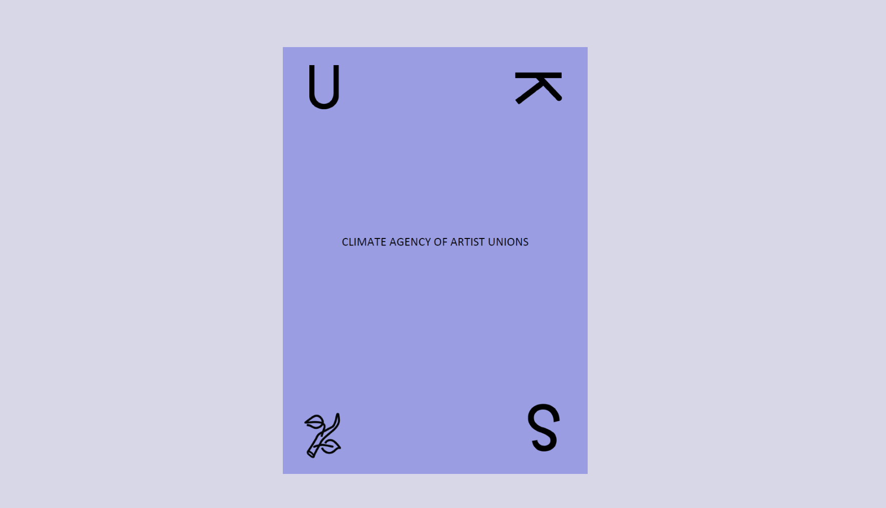 UKS rapport om klimahandling