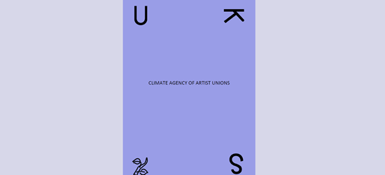 UKS rapport om klimahandling