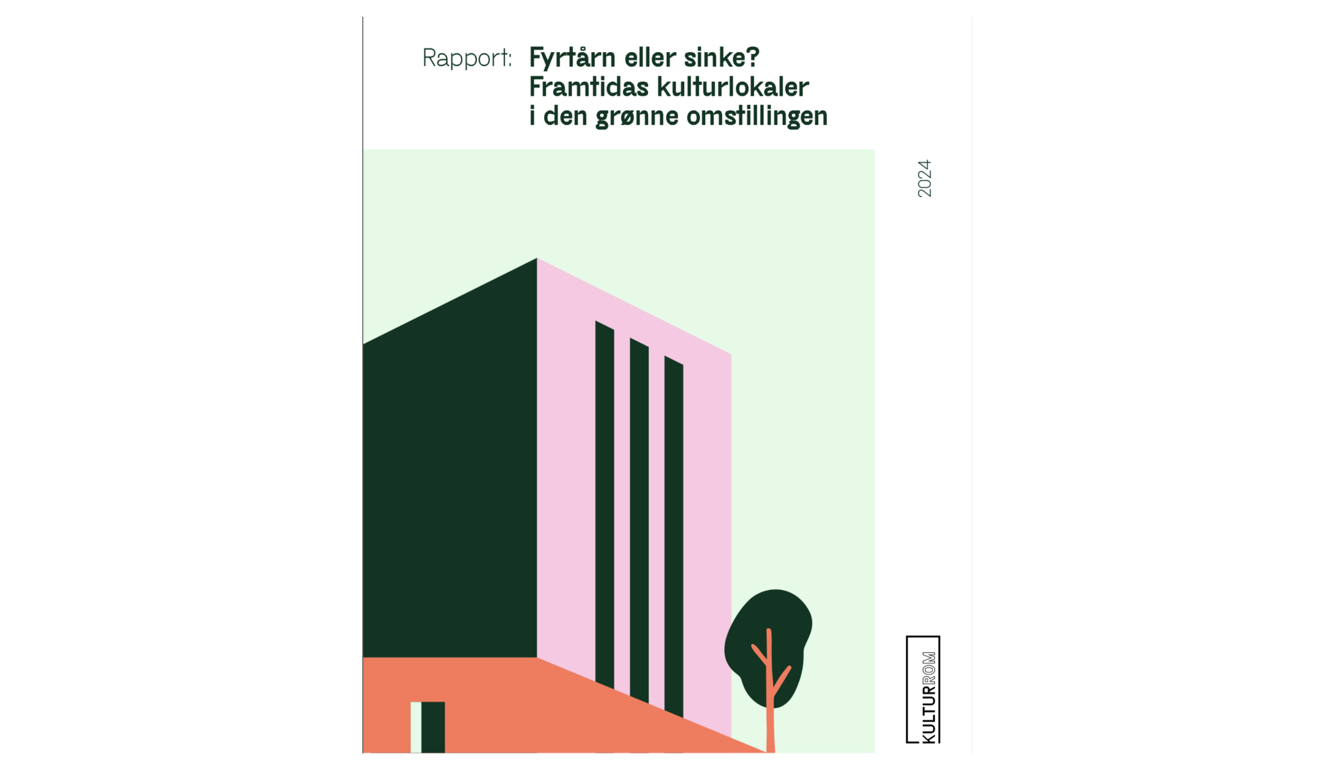 Fyrtårn eller sinke