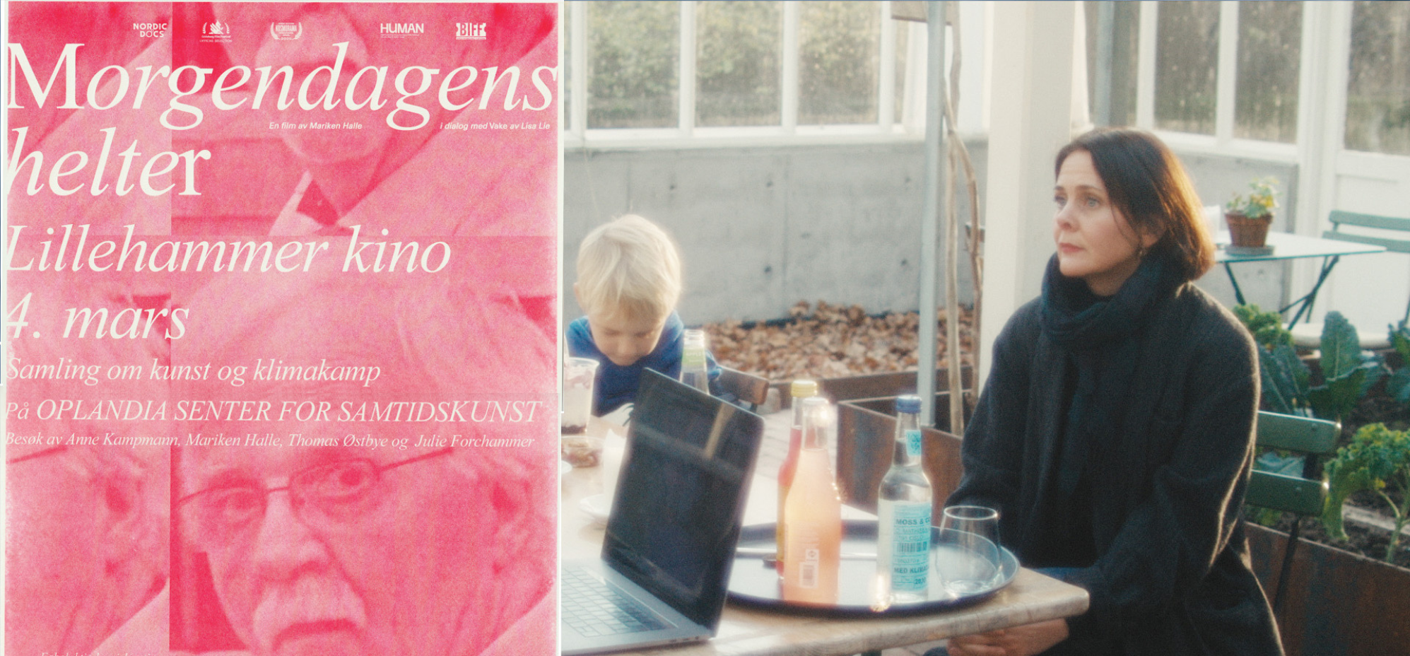 Morgendagens Helter Lillehammer