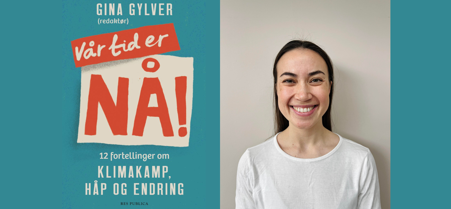 Ein Friskare Klode 2