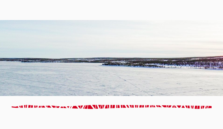 Climate change in Sápmi