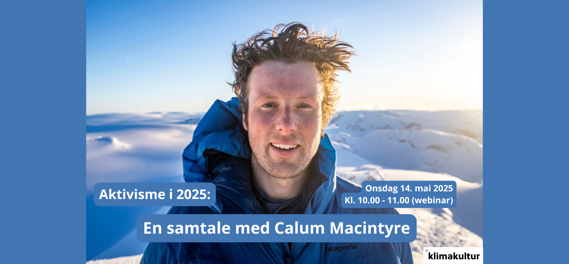 En Samtale Med Calum Macintyre 2