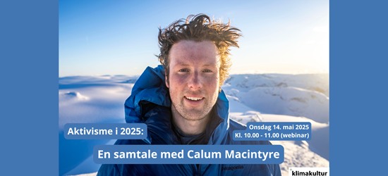 En Samtale Med Calum Macintyre 2