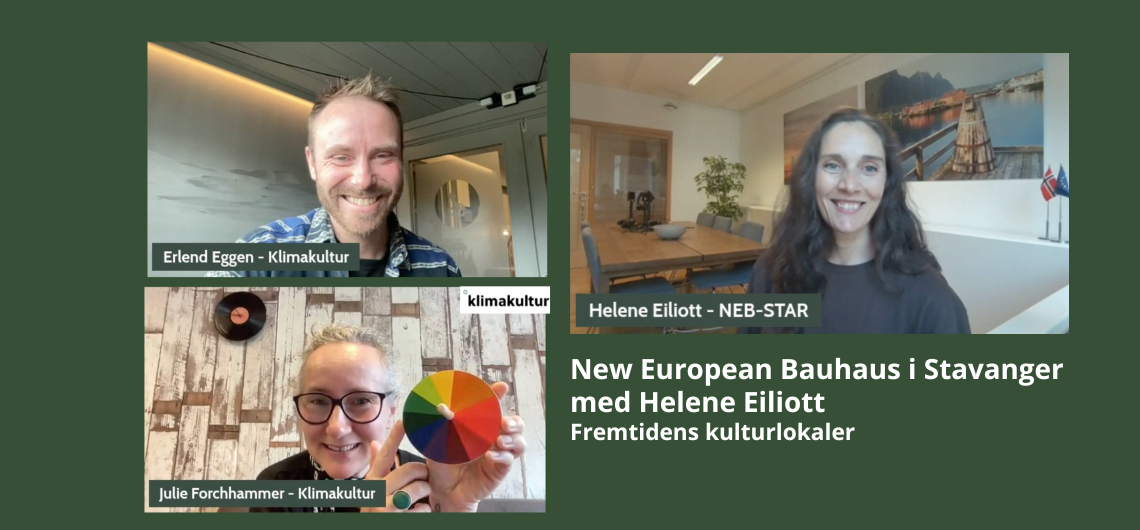 NEB STAR Helene Eiliott