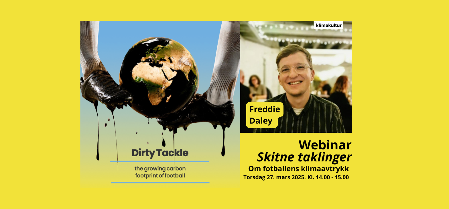 Webinar Dirty Tackle 2