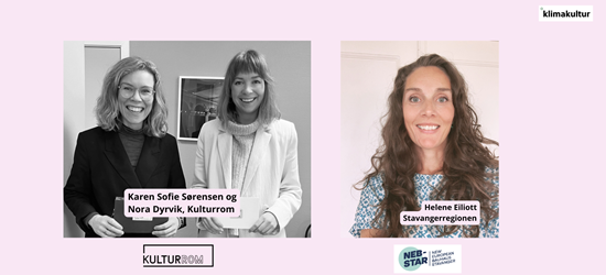 Webinarer fremtidens kulturlokaler