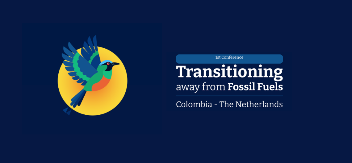 Transition Away From Fossil Fuels