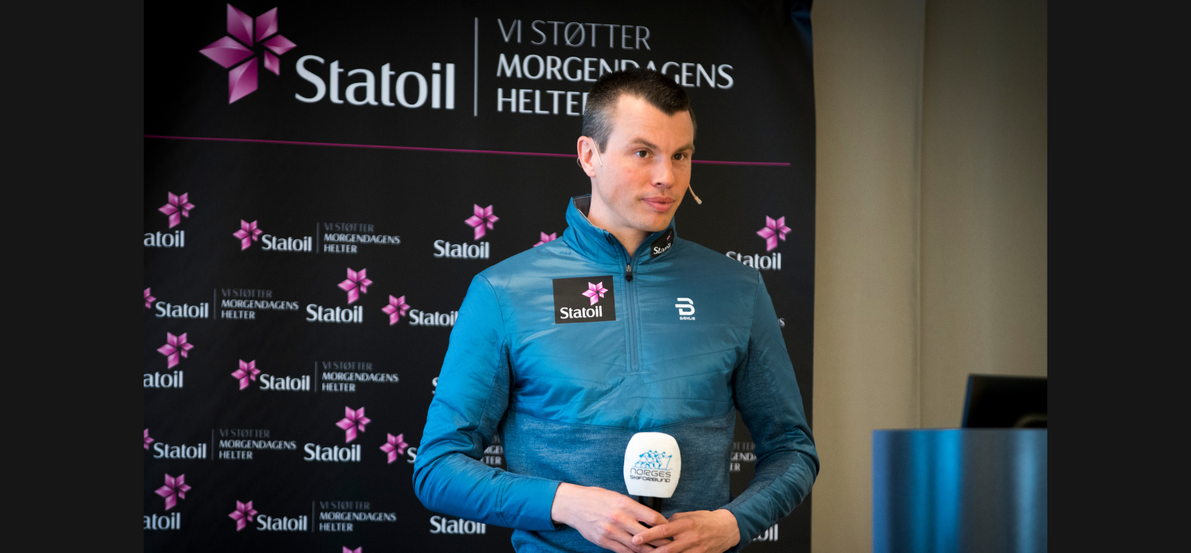 Arkivfoto: Heiko Junge / NTB