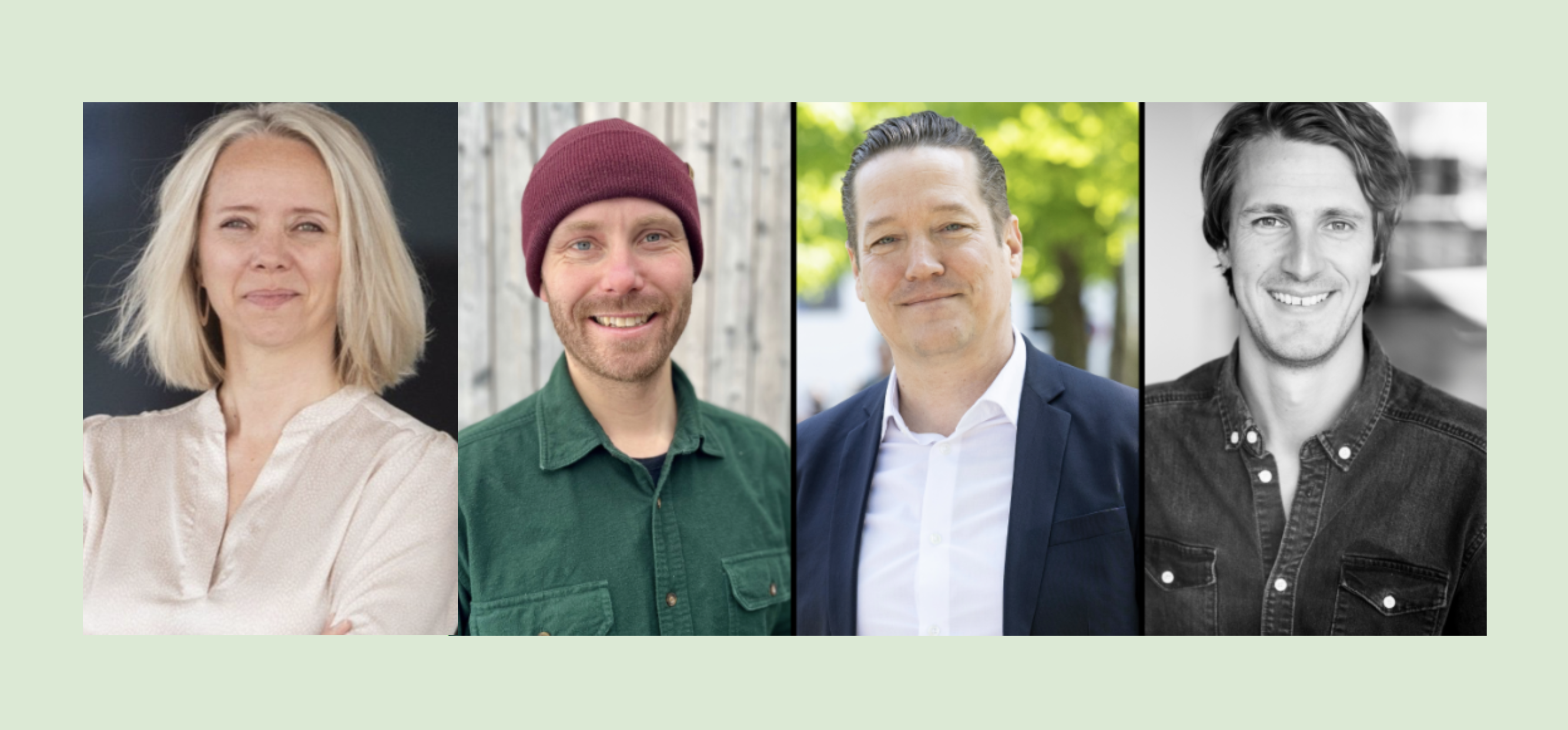 Oljesponsing klimafestivalen 2024