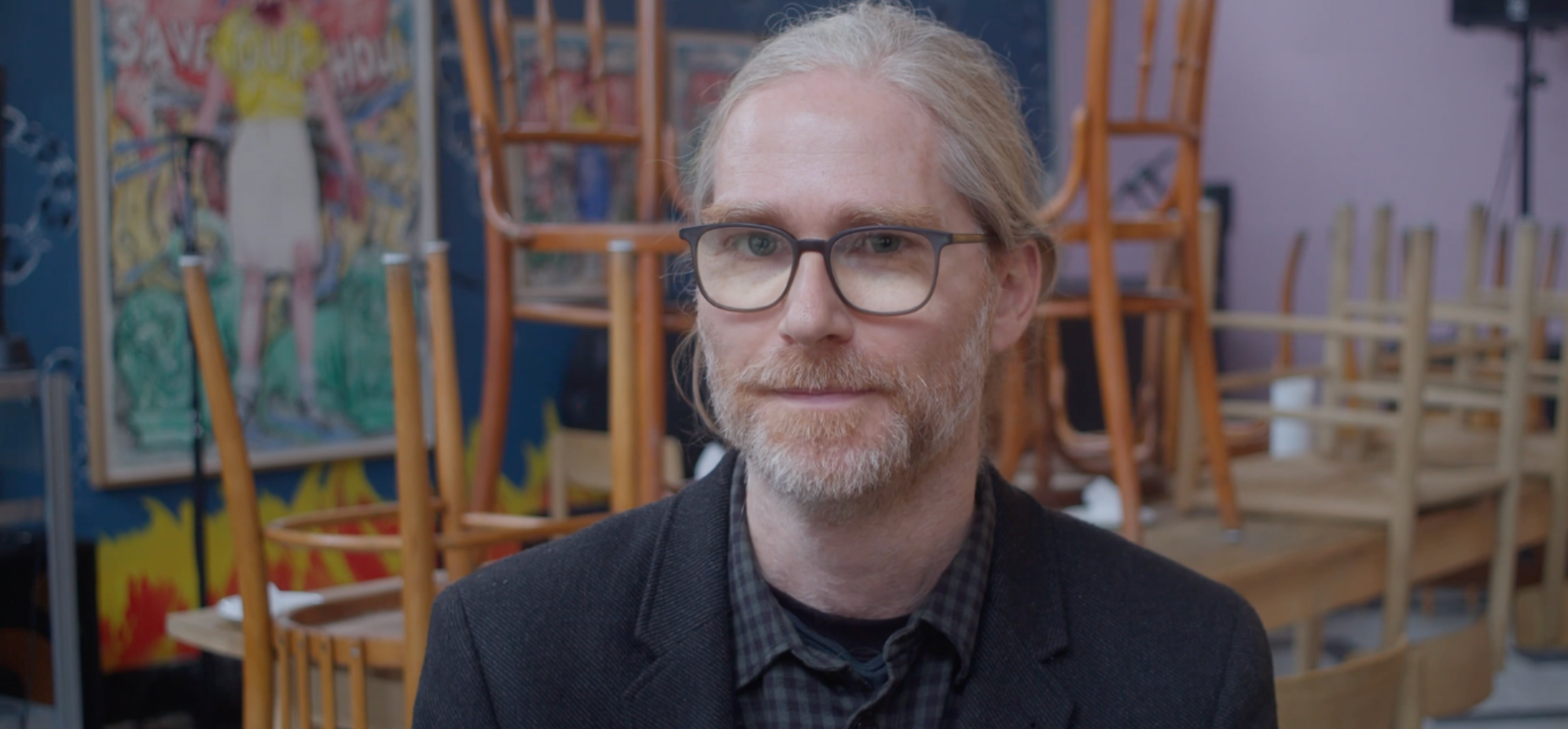 An Interview With Chris Garrard From Culture Unstained