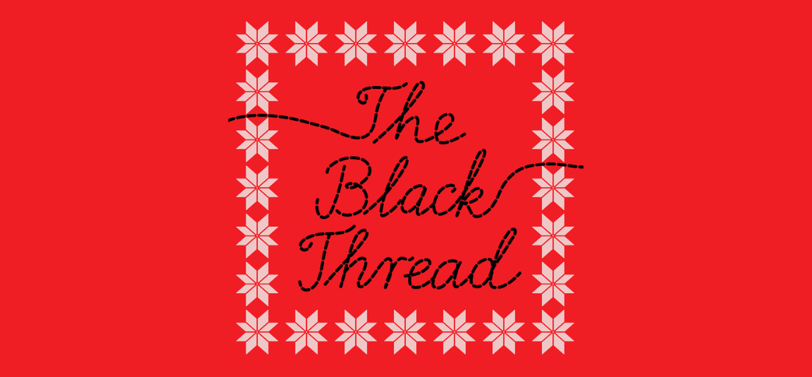 The Black Thread
