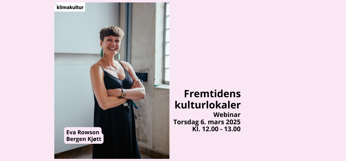 Webinar Eva Rowson Bergen Kjott