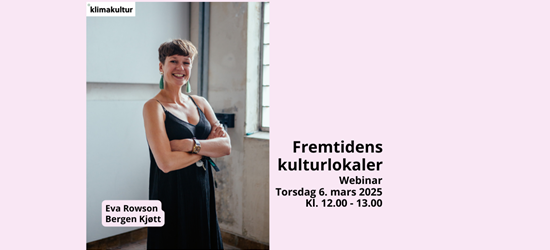 Webinar Eva Rowson Bergen Kjott
