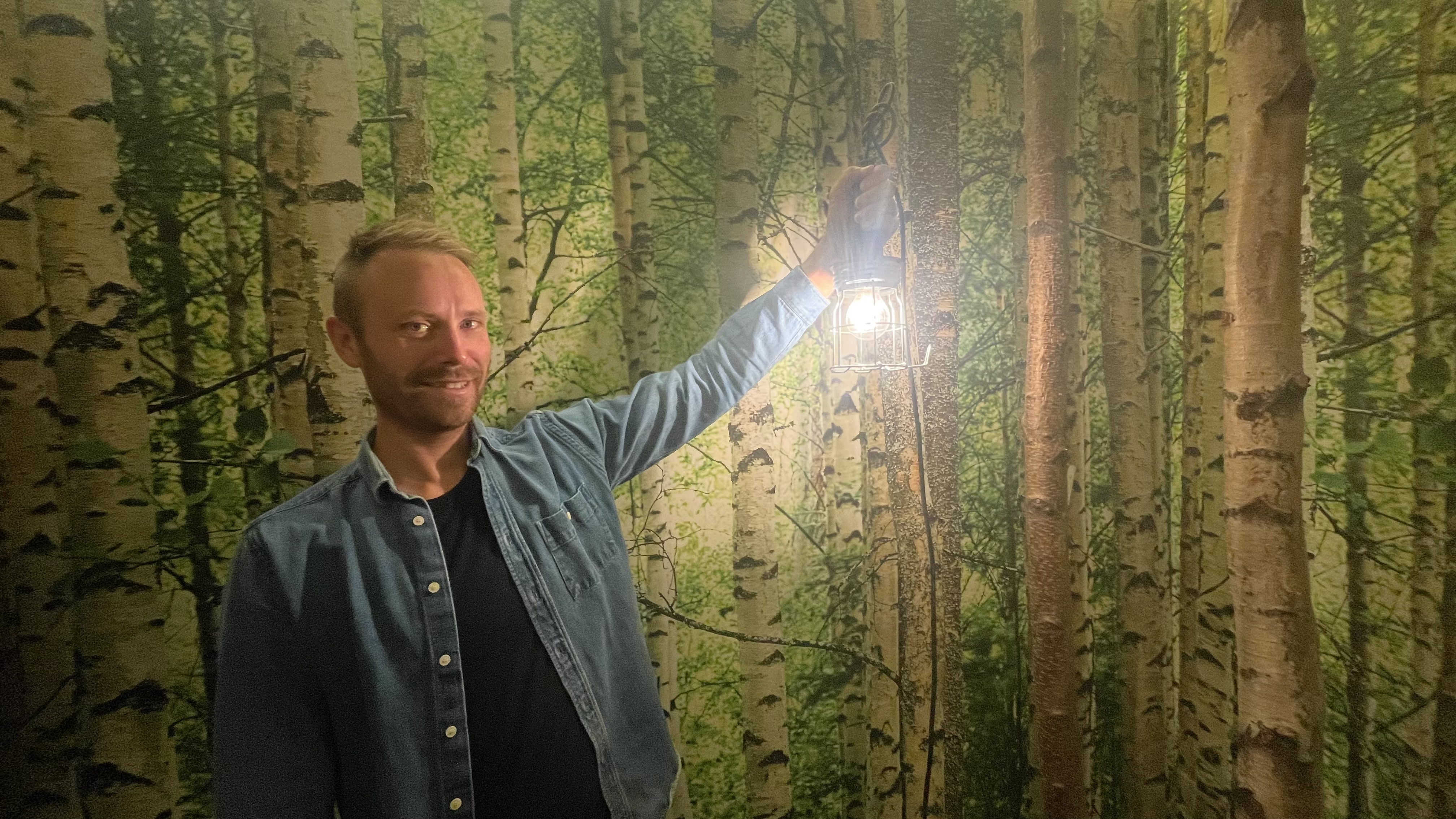 Erlend Eggen Klimakultur